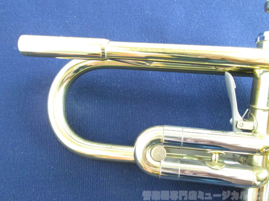 トランペット商品紹介/管楽器専門店ミュージカル ヒロ トランペット商品紹介/管楽器専門店ミュージカル ヒロ